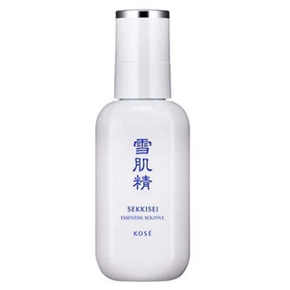 乐天商城 - コーセー　雪肌精エッセンシャルスフレ　140ml(配送区分:A2)