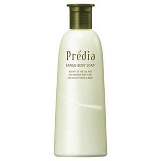 樂天商城 - プレディア　ファンゴ　ボディソープ　na　トライアル　300ml(配送区分:A2)
