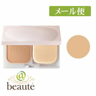 プレディア　プティメール　ミネラルBBパウダーファンデーション　BO-310（ベージュオークル）*ケース..
