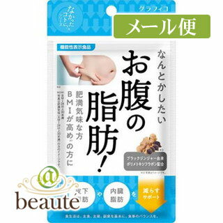 グラフィコ なんとかしたいお腹の脂肪！ 28粒［ネコポス配送2］