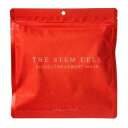 THE　STEM　CELL　FACIAL　TREATMENT　マスク　30枚入［クリックポスト配送］