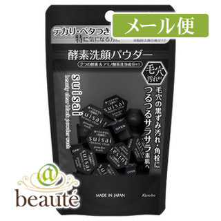 【商品詳細】 ●テカり・ベタつきが特に気になる方に。 ●毛穴汚れ・過剰な皮脂まで吸着してからめとる酵素洗顔ブラック。 【使用方法】 ・手のひらに1回分(1カプセル)のパウダーをとり少量の水またはぬるま湯でよく泡立てて洗顔します。どちらか一方のシールの先からあけてください。 ・毎日ご使用いただけます。お肌の状態に合わせてご使用ください。 【成分】 タルク、ココイルイセチオン酸Na、ミリストイルグルタミン酸Na、オレフィン(C14-16)スルホン酸Na、ラウリン酸K、ラウロイルグルタミン酸Na、カラギーナン、メチコン、炭、イソステアリルアルコール、BHT、モロッコ溶岩クレイ、DPG、シルク、エチルグルコシド、乳酸、ヒアルロン酸Na、水酸化K、プロテアーゼ、リパーゼ、メチルパラベン、酸化鉄 【注意事項】 ・傷、はれもの、湿疹等異常のあるところには使用しないでください。 ・肌に異常が生じていないかよく注意してご使用ください。肌に合わない時や、使用中、赤み、はれ、かゆみ、刺激、色抜け(白斑等)や黒ずみ等の異常が出た時、また日光があたって同じような異常が出た時は使用を中止し、皮フ科医へ相談してください。使い続けると症状が悪化することがあります。 ・目に入らないように注意し、入った時は、すぐに充分洗い流してください。異常が残る場合は、眼科医に相談してください。 ・子供や認知症の方などの誤食等を防ぐため、置き場所にご注意ください。 ・衣類等についた時は、すぐに洗剤でていねいにつまみ洗いしてください。 【発売元・製造元】 カネボウ化粧品 【区分】 日本製・化粧品 広告文責：株式会社ボーテ 電話：03-6303-0909