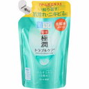 肌研　薬用　極潤スキンコンディショナー　つめかえ用　170ml(配送区分:A)