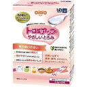 日清オイリオ　トロミアップ　やさしいとろみ　とろみ調整食品　2.5g×25本入(配送区分:A)