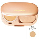 カバーマーク　ソフト＜ES＞パクト　N20　12g　SPF33　PA+++　レフィル　※パクトケース（スポンジつき）別売［クリックポスト配送］