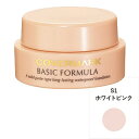 カバーマーク ベーシックフォーミュラ S1 11g SPF33 PA+++(配送区分:B2)(4)