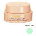 カバーマーク ベーシックフォーミュラ E1 11g SPF33 PA+++(配送区分:B2)(4)