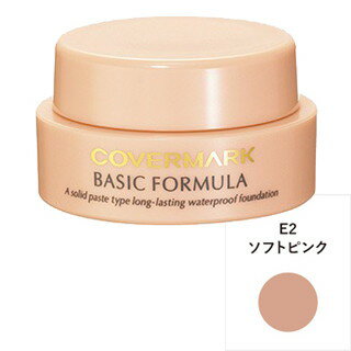 カバーマーク ベーシックフォーミュラ E2 11g SPF33 PA+++(配送区分:B2)