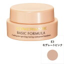 カバーマーク ベーシックフォーミュラ E3 11g SPF33 PA+++(配送区分:B2)(4)