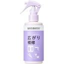 髪質改善研究所 KAIZENミスト ボリュームダウン 200ml(配送区分:A)