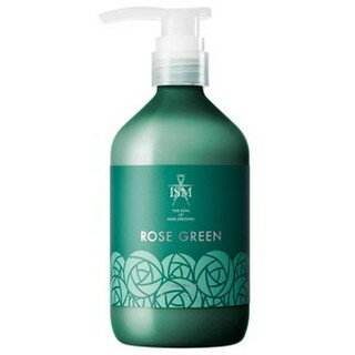 ROSE GREEN トリートメント / 490ml