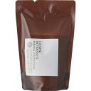 松山油脂 リーフ&ボタニクス リフレッシュコンディショナー 詰替用 370mL (配送区分:B2)