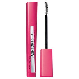 MAYBELLINE コスメ メイベリン　ラッシュニスタ　N　04　チェリーブラック　7.5mL［ネコポス配送 ］