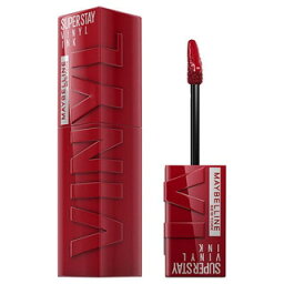 MAYBELLINE コスメ メイベリン　SPステイ　ヴィニルインク　4.2mL　10おしゃべりなヌードルージュ［ネコポス配送 ］