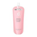 dプログラム　モイストケア　ローション　MB　（レフィル）　120mL［クリックポスト配送］