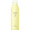 リッツ モイストC ジェル泡洗顔 リラックスハーブの香り 150mL(配送区分:B2)