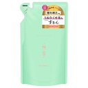 ナンバーエス うねりコントロール トリートメント 詰替え 400g(配送区分:B2)
