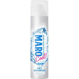 MARO　ドライシャンプー　ブルーシトラスの香り　95g(配送区分:B2)