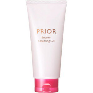 プリオール　うるおい導入洗顔ジェル　140g(配送区分:B2)