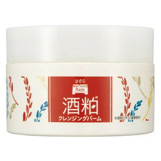 pdc　ワフードメイド　酒粕クレンジングバーム　90g(配送区分:A2)