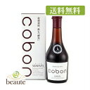 【送料無料】COBON コーボンマーベル 525ml 天然酵母飲料(配送区分:A2)