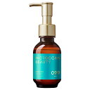 モロッカンビューティ ディープモイスト ヘアオイル 100mL(配送区分:B2)