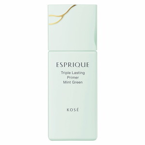 Eコーセー　エスプリーク　トリプル　ラスティング　プライマー　ミントグリーン　30g［クリックポスト配送2］