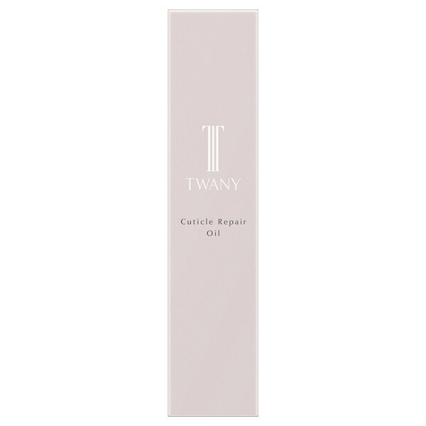 KANEBO - トワニー キューティクルリペアオイル 60mL(配送区分:B2)