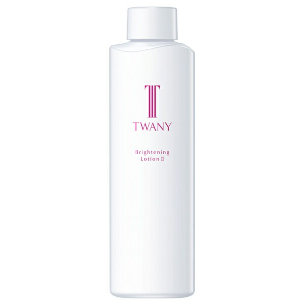 Qiora - トワニー ブライトニングローション N II （レフィル） 180mL(配送区分:B1)