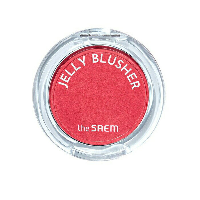 ザ・セム　ゼリーブラッシャー　PK02　4.5g［ネコポス配送2］