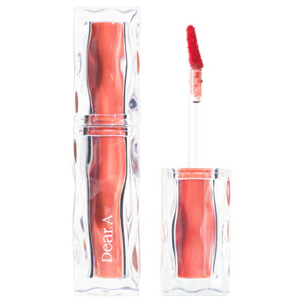 Dear.A　ハイドロデュイティント　02　アプリコットサイダー　4.5g［ネコポス配送2］