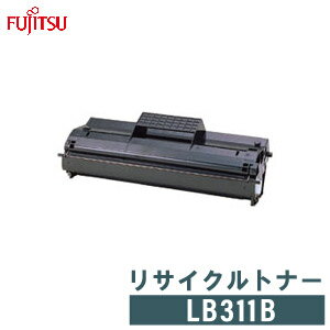 FUJITSU 富士通 リサイクルトナー LB311B
