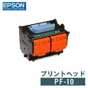 キヤノン CANON プリントヘッド PF-10 純正