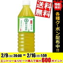 【送料無料】サントリー緑茶 伊右衛門500mlペットボトル 48本(24本×2ケース)自動販売機用※北海道800円・東北400円の別途送料加算