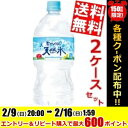 【送料無料】サントリー天然水 (南アルプス)1Lペットボトル 24本(12本×2ケース)※北海道800円・東北400円の別途送料加算