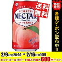 【送料無料】伊藤園 不二家ネクターピーチ350g缶 24本入※北海道800円・東北400円の別途送料加算