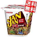 送料無料!!【送料無料】エースコックJANJAN ソース焼そば12食入〔ジャンジャン〕【smtb-tk】 02P21dec10