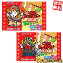 予約販売中【送料無料】 ご当地ビックリマンチョコ 西日本編 60袋(30袋×2ケース) ビックリマン※北海道800円・東北400円の別途送料加算