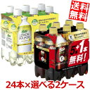 【送料無料】 キリン メッツシリーズ (メッツコーラorメッツプラスレモンスカッシュ) 480mlペットボトル 選べる48本セット(24本×2ケース) mets...