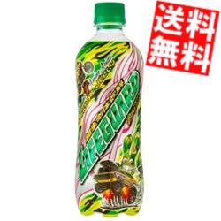 【送料無料】 チェリオ ライフガード 500mlペットボトル 48本(24本×2ケース) 超生命体飲料 エナジードリンク エナド…