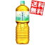 【送料無料】 コカ・コーラ 爽健美茶 2000mlペットボトル 12本(6本×2ケース) 〔 コカコーラ 2L 〕※北海..