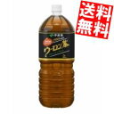 【送料無料】 伊藤園 ウーロン茶 2L