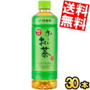 【ネット通販専用30本入】【送料無料】伊藤園 お〜いお茶 緑茶 460mlペットボトル 30本入 おーいお茶 ※北海道800円・東北400円の別途送料加算