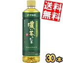 【ネット通販専用30本入】【送料無料】伊藤園 お〜いお茶 濃い茶 460mlペットボトル 30本入 おーいお茶 濃いお茶 緑茶 ※北海道800円・東北400円の...