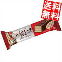 【送料無料】 ブルボン シルベーヌバー 9袋入 ※北海道800円・東北400円の別途送料加算