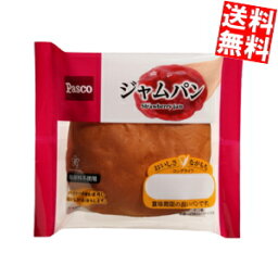 【送料無料】 Pasco パスコ ジャムパン 10個入 ※北海道800円・東北400円の別途送料加算