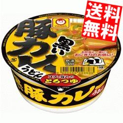 ■メーカー:東洋水産■賞味期限:（メーカー製造日より）5カ月■サイドメニューや軽食にぴったり、肉エキスと野菜の旨みのカレースープがおいしい「豚カレーうどん」のミニサイズです。■190kcal