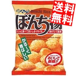 【送料無料】ぼんち120gぼんち揚12袋入※北海道800円・東北400円の別途送料加算