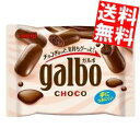 【送料無料】 明治 38gガルボ チョコポケットパック 10袋入 ※北海道800円 東北400円の別途送料加算