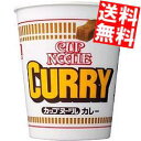 【送料無料】日清 87gカップヌードル カレー 20食入※北海道800円・東北400円の別途送料加算(4)